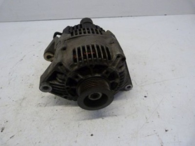 Генератор 7700857073 scenic 1 1 1.9 tdi рестайлинг фото №1