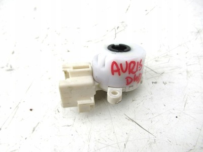 Колодка замка зажигания toyota auris i 2006-2013 rok фото №1