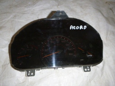 Счетчик honda accord vii 78100-e200 uk фото №1
