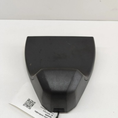 Volkswagen id.4 2022 інше частини салону автомобіля фото №1