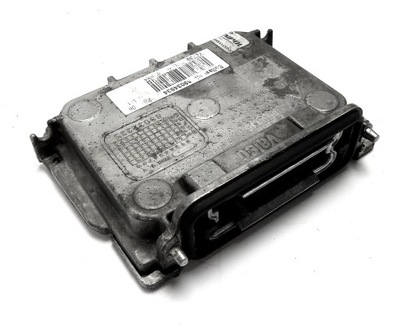 Renault espace iv 4 lift перетворювач 89034934 фото №1