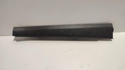 Vw tiguan allspace захист стійка права 5nn868224 фото №1