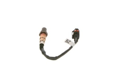 ЗОНД ЛЯМБДА BOSCH 258006499 OPEL ASTRA G/H CORSA D, MERIVA A/TIGRA 1.2/1.4