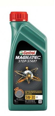 CASTROL MAGNATEC STOP-START 5W30 C2 1L