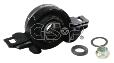 Підпора вала lexus фото №1