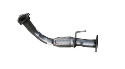 Труба opel antara 2.0 cdti 2006- фото №1