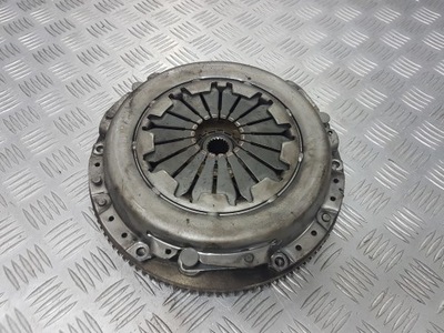 Зчеплення повний hyundai getz 1.6 фото №1