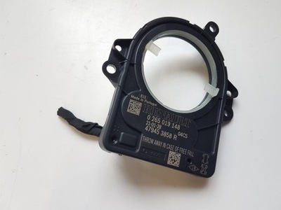 Датчик kąta поворота renault captur ii 19- фото №1