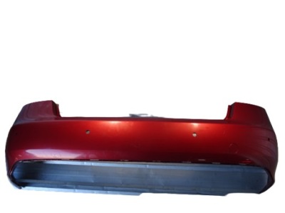 Бампер задняя audi a5 8t0807511 оригинал фото №1