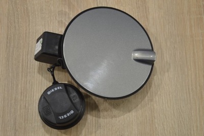 Кришка заливної пального opel antara gje фото №1