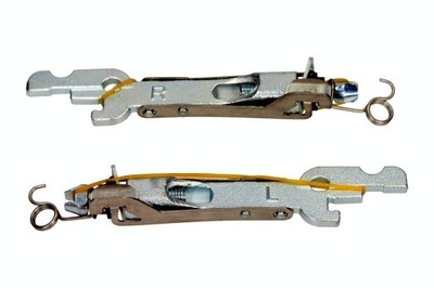 Maxgear 19-3317 набір регулятор, гальмо барабанний фото №1