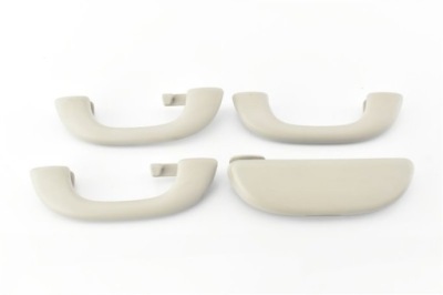 Бардачок na накладки на фары ручки потолочный комплект peugeot 308 i t7 фото №1