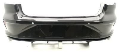 Новий org бампер задня vw arteon r 3h 3g8807417d 6xpdc lb7r фото №1