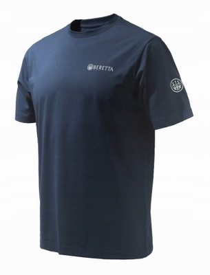 T-shirt koszulka strzelecka Beretta Team SS M