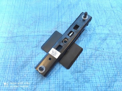 Ползунок поперечина безопасности левый ford focus mk3 lift фото №1