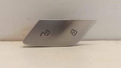 Bmw 7 g11 кнопка блокування двері 9299462 фото №1