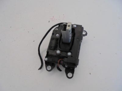 Вибірник передач audi q8 2018- фото №1