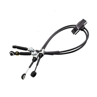 Тросы переключения передач renault trafic ii 2004, eo-0045841 фото №1