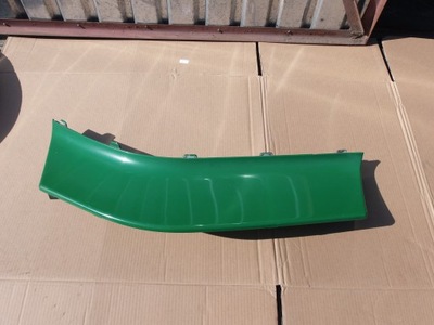 Захист накладка права 1431932 scania r xpi 400 440 фото №1