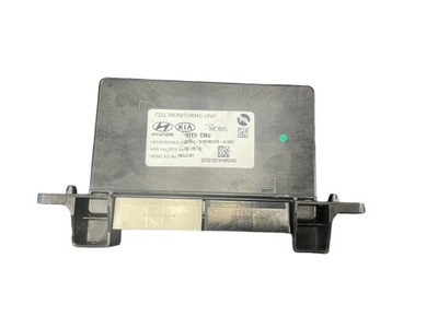 Kia stonic модуль сидіння 275a1-gi000 фото №1