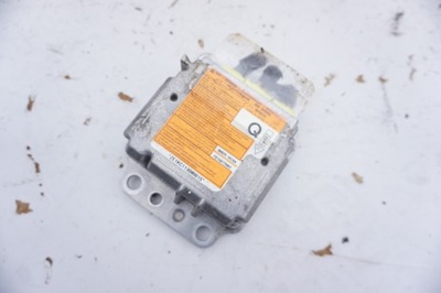 SENSOR AIR BAG 988201KC0A NISSAN JUKE I F15  