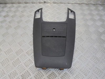 Захист консолі opel zafira b фото №1