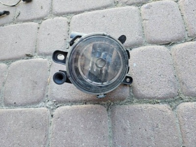 Противотуманная фара перед передний левый lift meriva b opel insignia a 22865974 фото №1