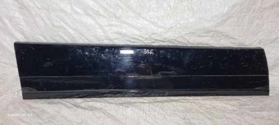 Молдинг дверь левая перед land rover range rover velar l560 фото №1