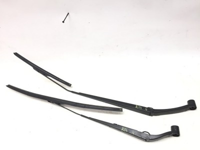 Nissan micra k14 дворники рычаги щетки комплект europa фото №1