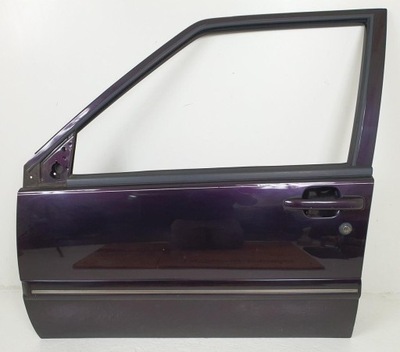 Двері лівий перед 433 volvo v90 i 960 фото №1