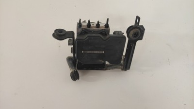 Насос abs kia soul crdi 08-13 58910-2k940 фото №1