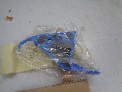 Bmw x1 e84 накладка стойка d наружная правая фото №1