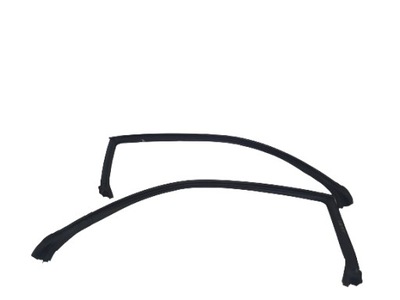 Dodge challenger 15- права прокладка двері оригінал фото №1