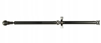 Wał приводной chevrolet captiva 2.0 2.2 2.4 3.0 3.2 фото №1