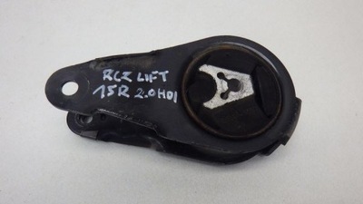 Кронштейн подушка двигателя peugeot rcz 2.0 hdi 9681648680 фото №1