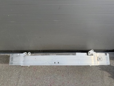 Передня балка бампера перед lync&co model 1 фото №1