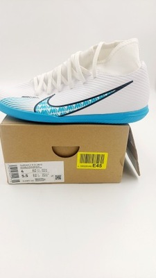 Buty Nike Mercurial Superfly 9 Club IC R.36 NI8S