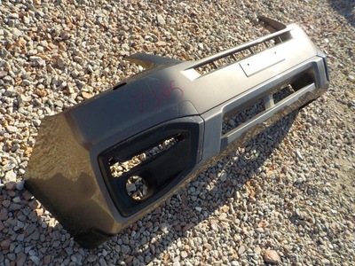 Бампер перед subaru forester forester iv lift фото №1