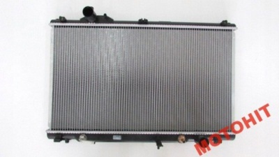 Радіатор води lexus is-f 5.0 v8 2008-2013 фото №1