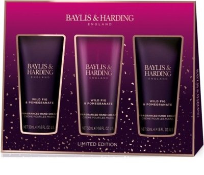 BAYLIS&HARDING kozmetická sada DARČEK