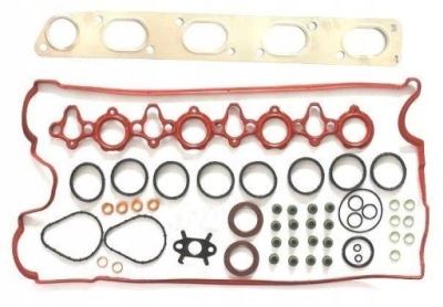 Ущільнювачі головки nissan interstar 2.2 2.5 dci фото №1