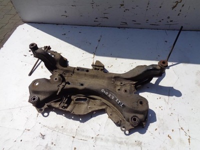 Підрамник поперечина toyota avensis t27 2.2 d4d фото №1