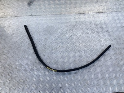 Прокладка жабо opel astra l vi 22- фото №1