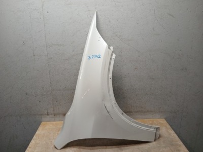 Крила перед правий bmw x1 f48 фото №1