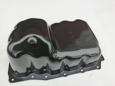 Ford custom transit mk8 піддон масляна фото №1