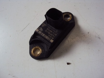 Датчик удара porsche panamera 970 13 r фото №1