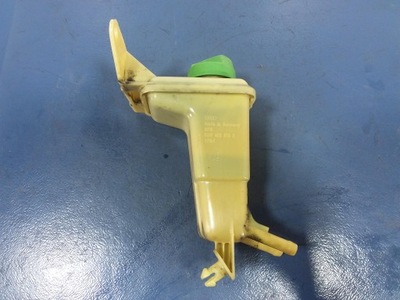 Passat b5 бачок підсилювача 8d0422373c фото №1