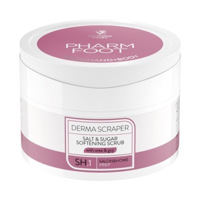 DERMA SCRAPER / 200g