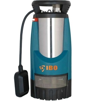 Pompa zatapialna IBO Multi IP 1200 INOX do wody