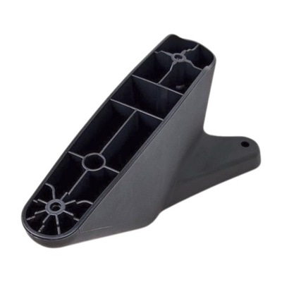 Кронштейн защита солнцезащитный правый man ntg фото №1